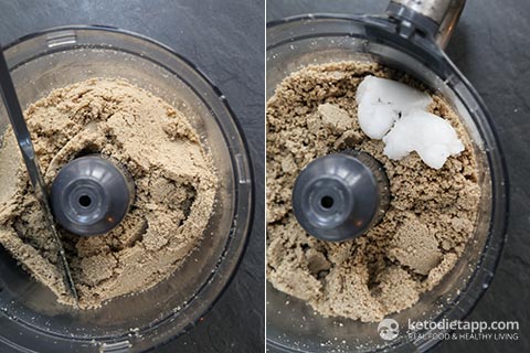 Homemade Sunflower Seed Butter (low-carb, keto, paleo) How To Make Sunflower Seed Butter