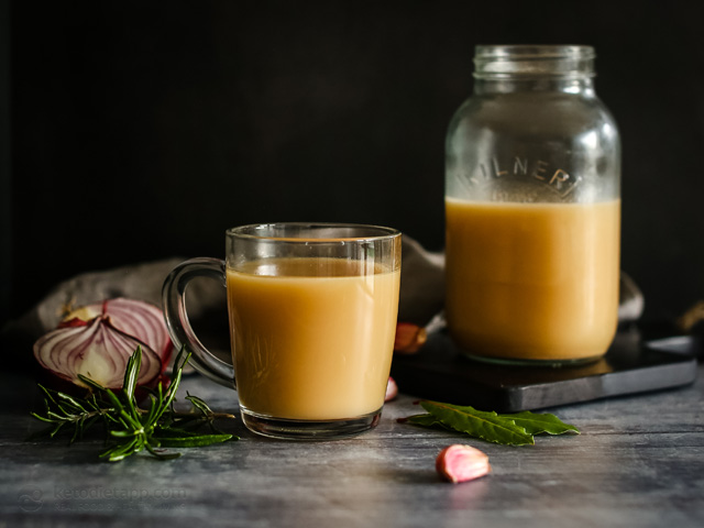 Can You Have This While Fasting? 5 Foods and 5 Drinks That Won’t Break Your Fast!