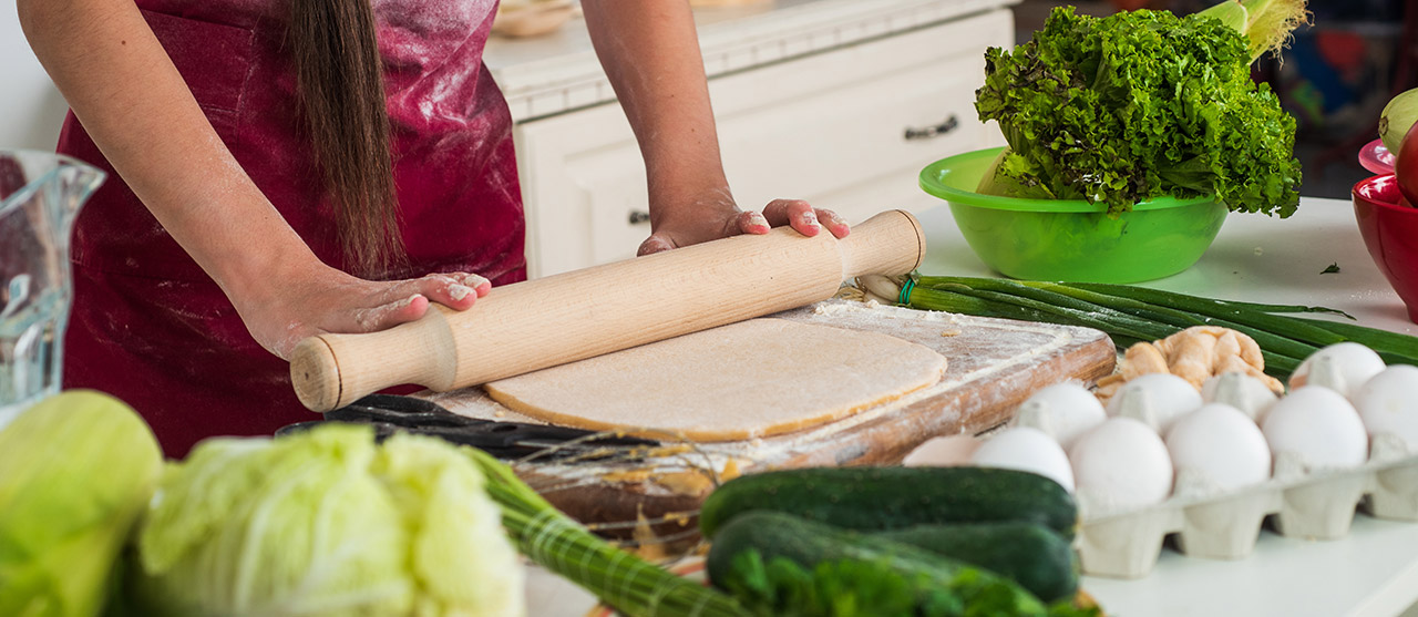 The Big Low-Carb Baking Guide: Everything You Need to Know About Ingredient Alternatives The Big Low-Carb Baking Guide: Everything You Need to Know About Ingredient Alternatives