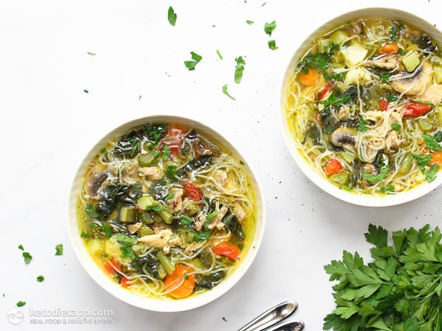 How To Follow a Low-Carb Diet If You Are Busy