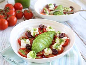 2 Week Vegetarian Keto Diet Plan