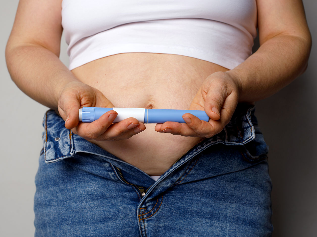 Weight-Loss Drugs Like Ozempic Linked to 82 Deaths & 400 Hospitalizations