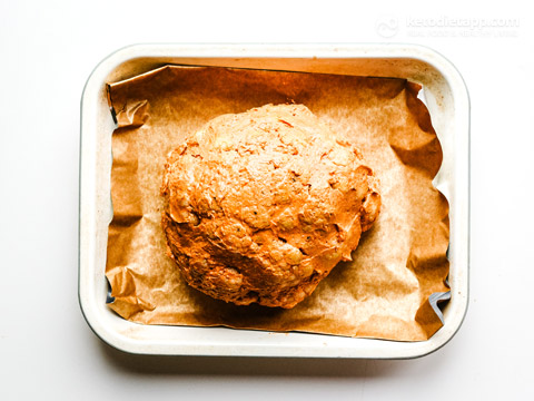 Whole Baked Masala Cauliflower Whole Baked Masala Cauliflower